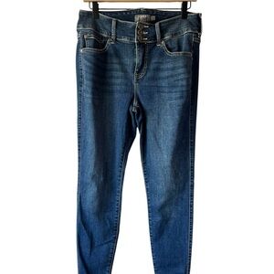 Torrid Medium Wash Jeggings 10R